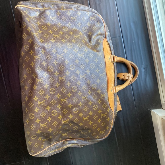 Louis Vuitton Alize 2 pouches bag - Picture 16 of 16